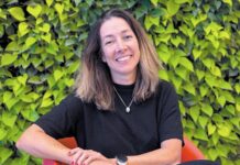 Daniela Redondo, Diretora Executiva do Instituto Coca-Cola Brasil (Divulgação)