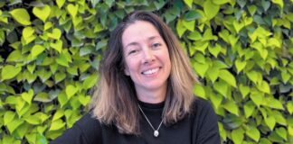 Daniela Redondo, Diretora Executiva do Instituto Coca-Cola Brasil (Divulgação)