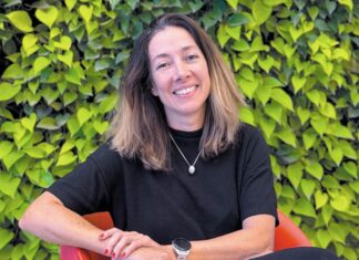 Daniela Redondo, Diretora Executiva do Instituto Coca-Cola Brasil (Divulgação)