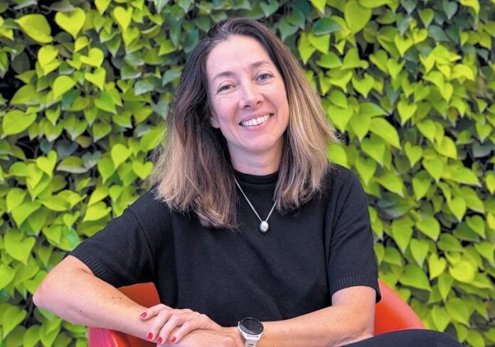 Daniela Redondo, Diretora Executiva do Instituto Coca-Cola Brasil (Divulgação)